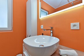 Apartment 1481