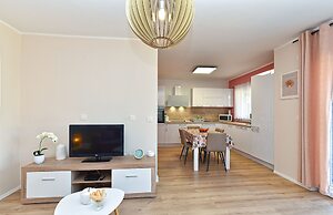 Apartment 1481