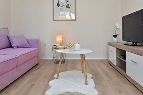 Apartment 1481