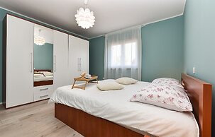 Apartment 1481