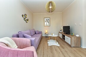Apartment 1481