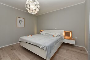 Apartment 1481