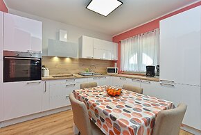 Apartment 1481