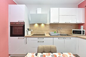 Apartment 1481