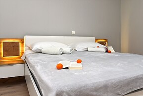 Apartment 1481