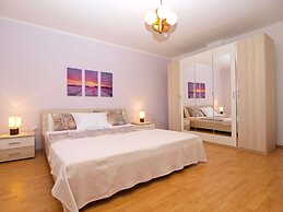 Apartment 1482