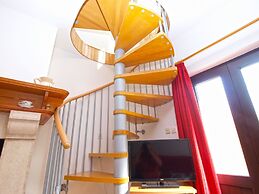 Apartment 1482
