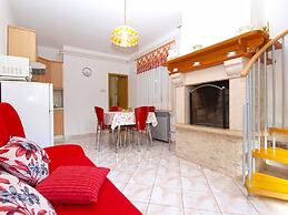 Apartment 1482