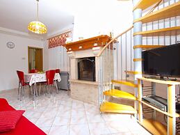 Apartment 1482