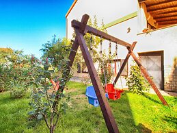 Apartment 1482