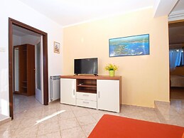 Apartment 1482