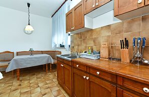 Apartment 1490