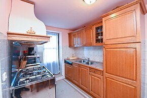 Apartment 1492