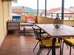 Apartment 1496