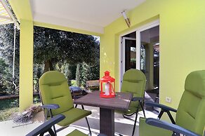 Villa 1505
