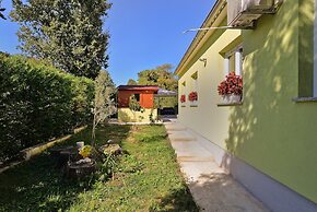 Villa 1505