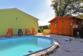 Villa 1505