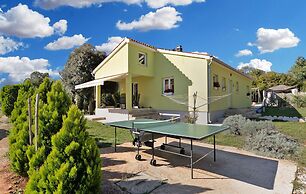 Villa 1505
