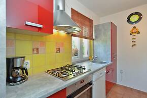Villa 1505