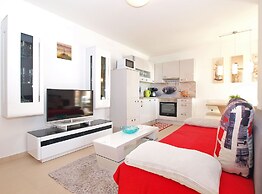 Apartment 1507