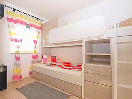 Apartment 1507