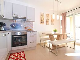 Apartment 1507