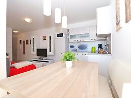Apartment 1507