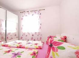 Apartment 1507