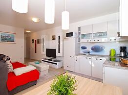 Apartment 1507