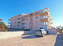 Apartment 1507