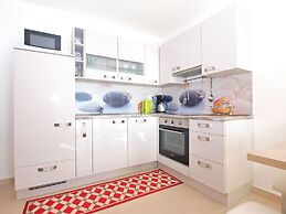 Apartment 1507