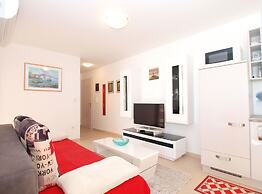 Apartment 1507