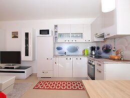 Apartment 1507