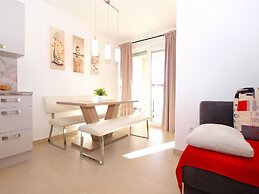 Apartment 1507