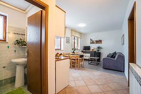 Apartment 1510