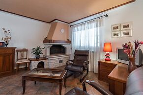 Apartment 1510