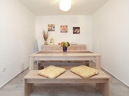 Apartment 1536