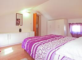 Apartment 1536