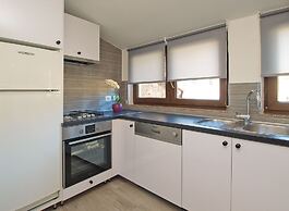 Apartment 1536