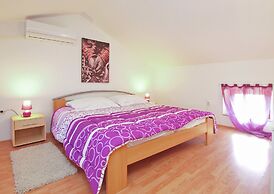 Apartment 1536