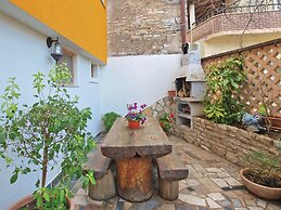 Apartment 1536