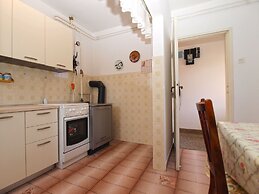 Apartment 1539