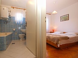 Apartment 1539