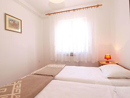 Apartment 1539