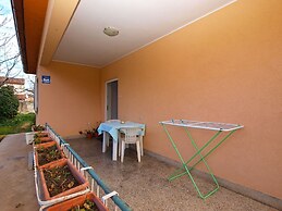 Apartment 1539