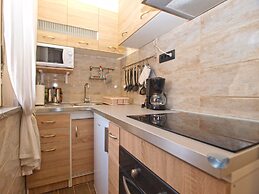 Apartment 1540