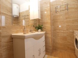 Apartment 1540