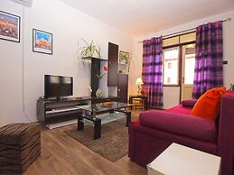 Apartment 1540