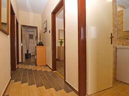 Apartment 1540