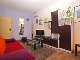 Apartment 1540